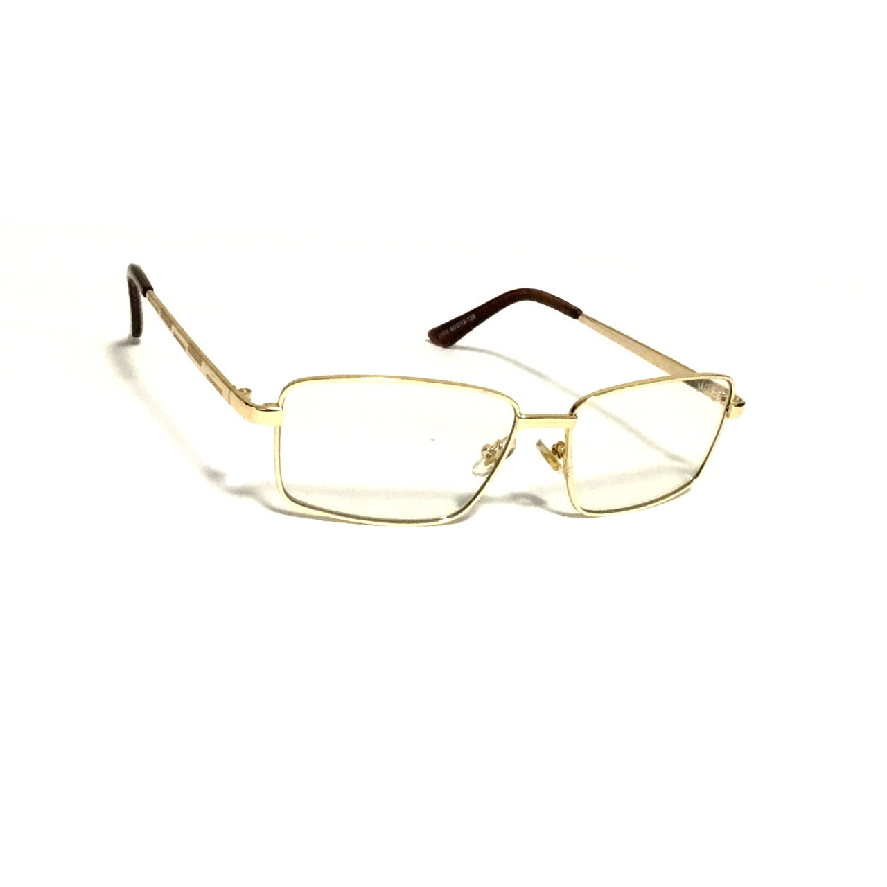 Чоловічі сонцезахисні окуляри з лінзою хамелеон 2553 с-4