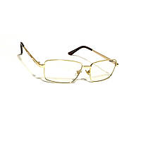 Чоловічі сонцезахисні окуляри з лінзою хамелеон 2553 с-4