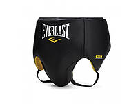 Защита паха EVERLAST C3 Safemax Pro Hook & Loop