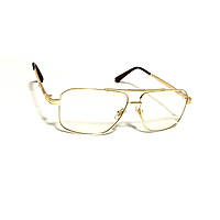 Чоловічі сонцезахисні окуляри з лінзою хамелеон 2561 с-4