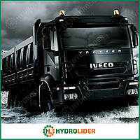 Гидравлический набор Hyva на Iveco