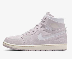 Цена 7399 грн /// Оригинальные женские кроссовки Air Jordan 1 Zoom Air Comfort (CT0979-500)