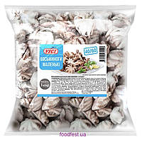 Восьминоги сиро-морожені, очищені, 1 кг