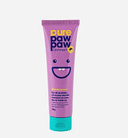 Бальзам для губ Pure PAWPAW смородина 15 мл