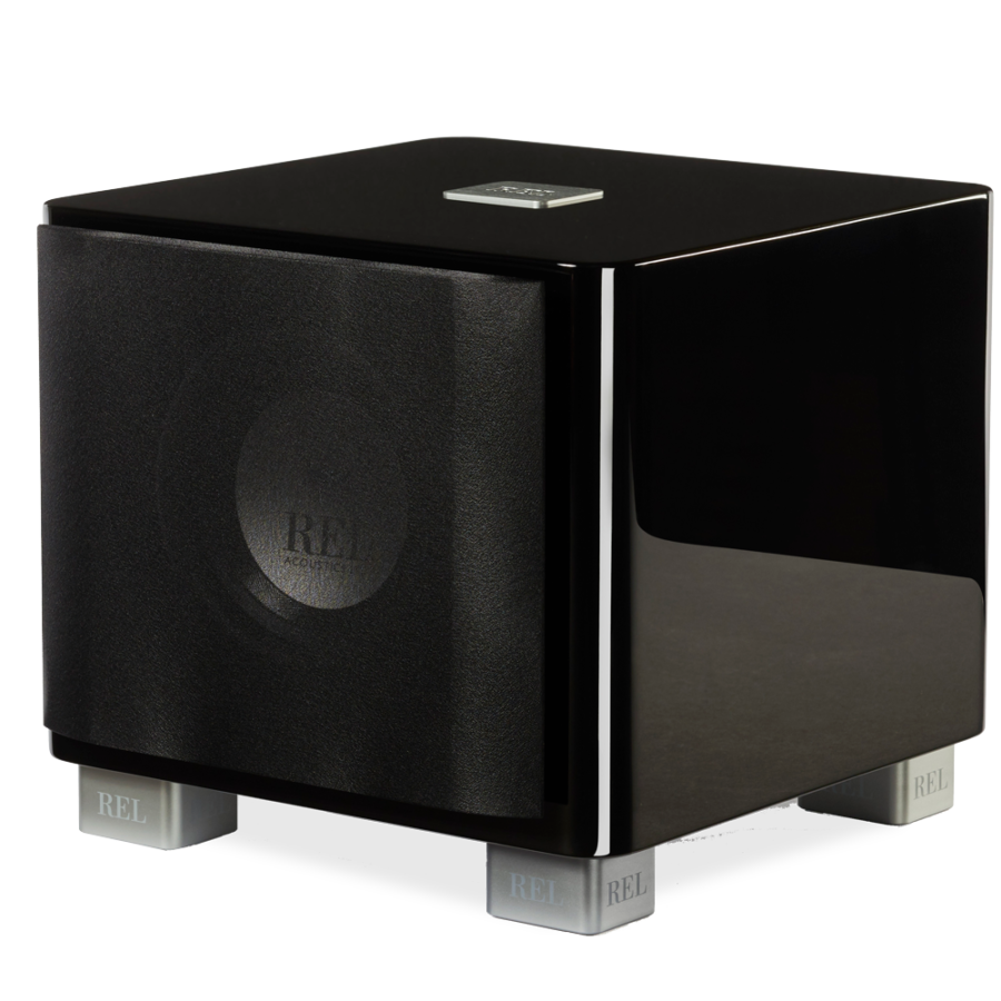 Сабвуфер REL T7x Black