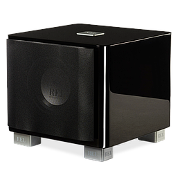 Сабвуфер REL T7x Black