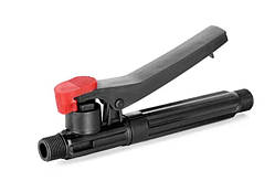 Форсунка "Дощик" (розпилювач) з внутрішньою різьбою для обприскувачів Forte (Форте), Мрія, Kwazar та ін.