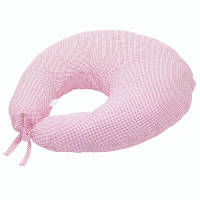 Подушка Верес для кормления Medium pink 200х90 (300.03)