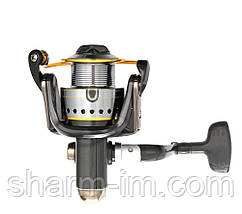 Котушка Ryobi Ecusima 6000 Vi (6+1) Оригінал без зап. шп., фото 2