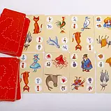 Дві Курки. Дитяча настільна гра для найменших, фото 3