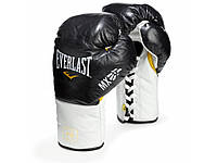 Боксерські професійні рукавички EVERLAST MX Pro Fight (мексиканського типу)