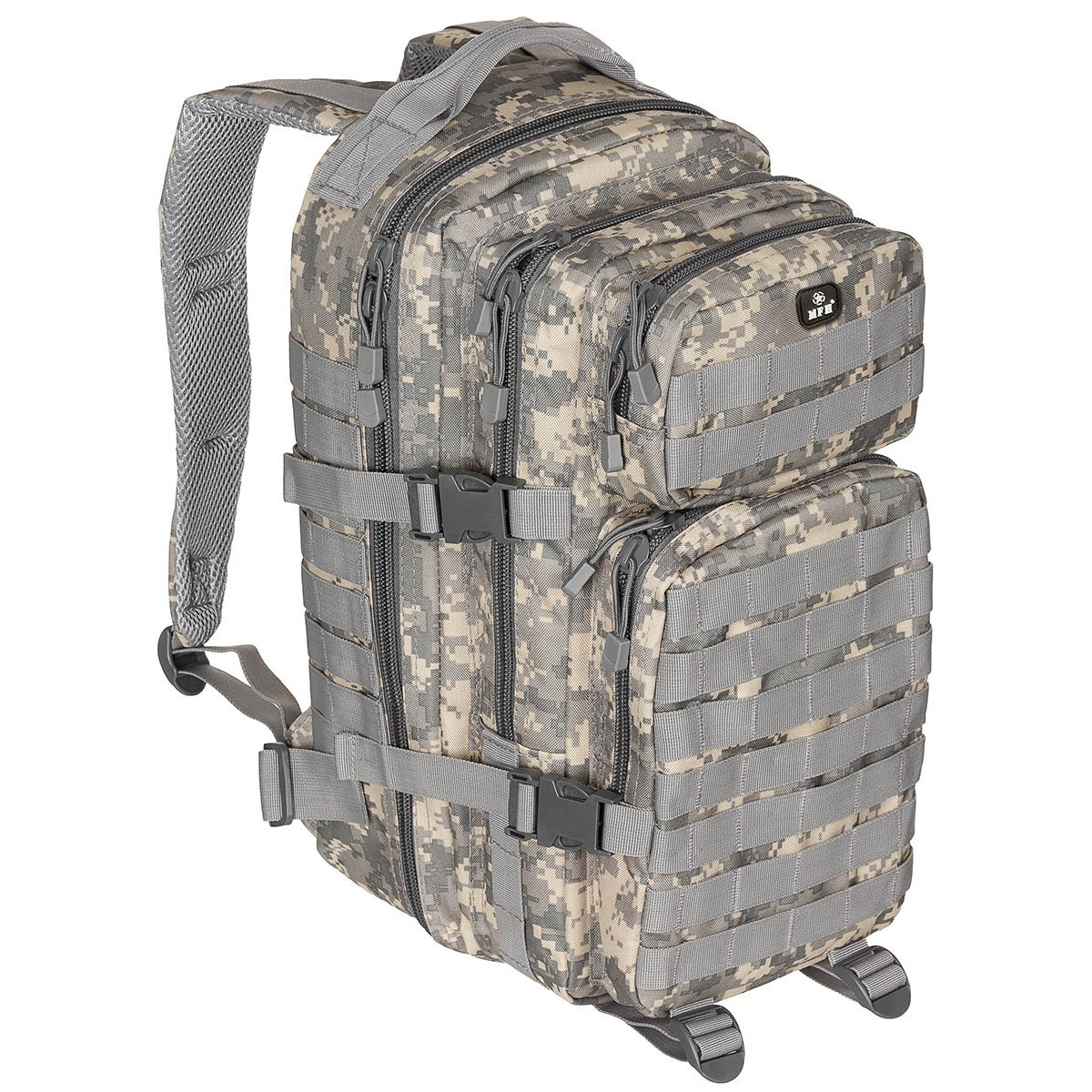 Оригинальный тактический рюкзак MFH US Assault I 30 l (30333Q)