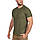 Термофутболка Helikon-Tex® Tactic T-Shirt - TopCool - Olive Green, фото 6
