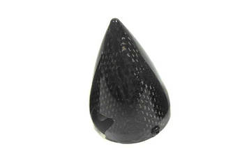 Кок 1.8" Precision Aerobatics карбоновий (HM)