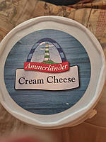 Сыр сливочный массовой долей жира в сухом веществе не менее 70%. Германия. Ведро 2,5кг.Двойные сливки.