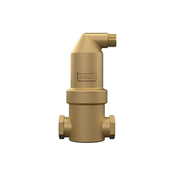 Сепаратор мікропухирців горизонтальний Reflex Exvoid A 11/2