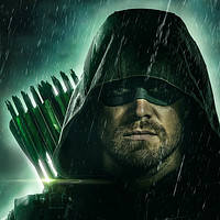 Arrow / Стріла