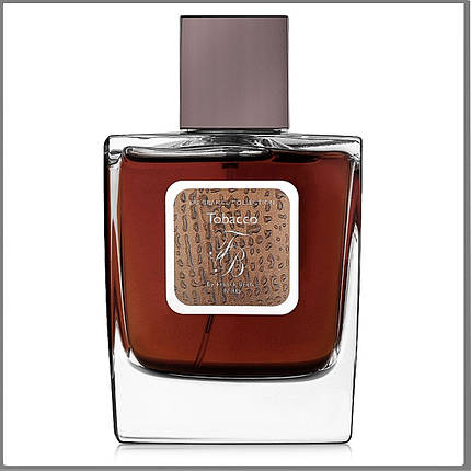 Franck Boclet Tobacco парфумована вода 100 ml. (Тестер Франк Бокле Тютюн), фото 1