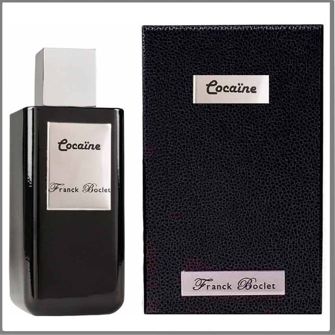 Franck Boclet Сосаїпе парфумована вода 100 ml. (Франк Бокле Кокаїн)