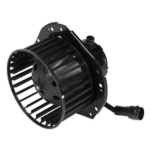 Вентилятор отопителя Нексия (94-) Luzar (ID#1634325329), цена: 1420 ...