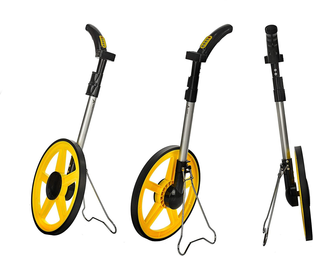 Мірне колесо електронне (дорожній курвіметр) RW-318D