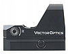 Приціл Vector Optics Frenzy SCRD-19II 1x17x24 Red Dot (SCRD-19II) червона точка оригінал, фото 2