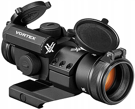 Приціл Vortex Optics StrikeFire II червона точка 186-390 оригінал