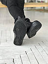 Кросівки чоловічі чорні Nike Special Air Force Field 1 (00913), фото 10