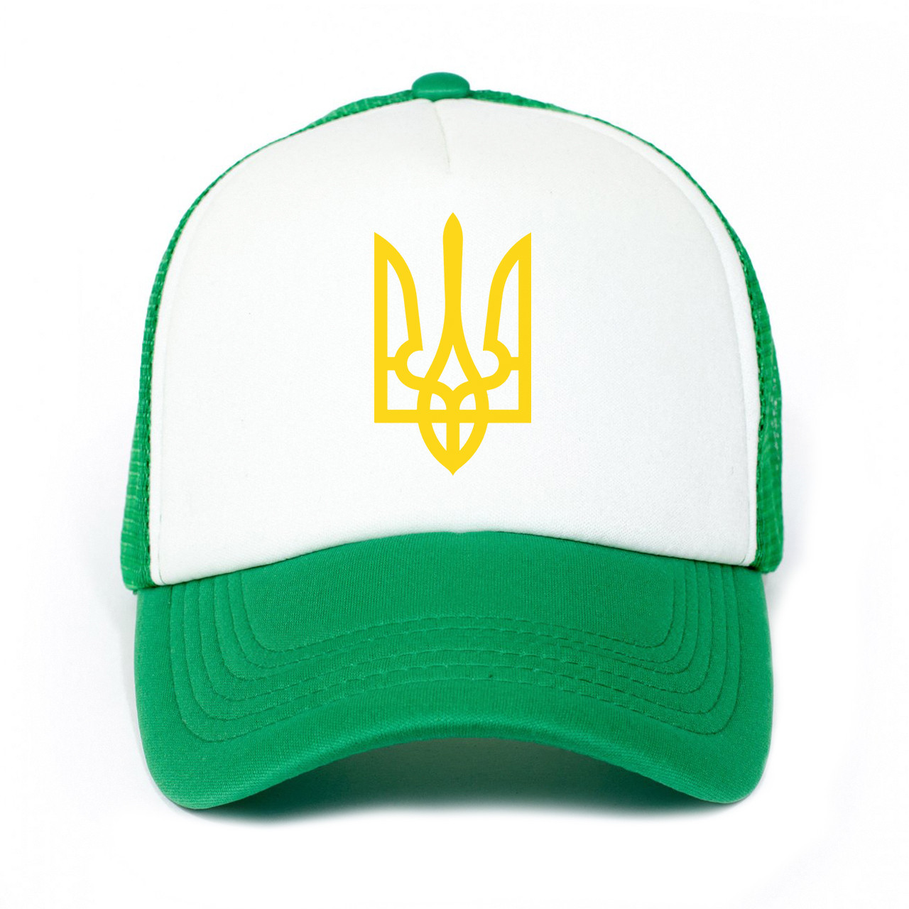 Кепка Тракер бейсболка дитяча Герб України