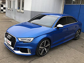 Audi RS3 Stage 2 1