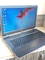 Ноутбук HP Pavilion 17-f053us  (NR-15844)