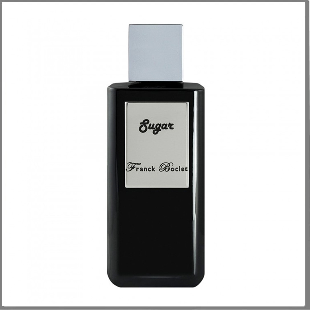 Franck Boclet Sugar парфумована вода 100 ml. (Тестер Франк Бокле Цукор)