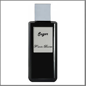 Franck Boclet Sugar парфумована вода 100 ml. (Тестер Франк Бокле Сахар)