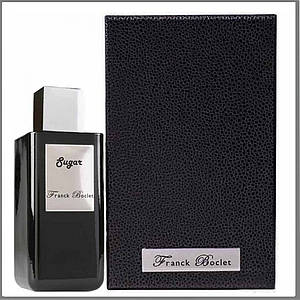 Franck Boclet Sugar парфумована вода 100 ml. (Франк Бокле Цукор)