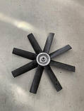 Крыльчатка вентилятора Deltafan 630/K/8-8/40/230, фото 3
