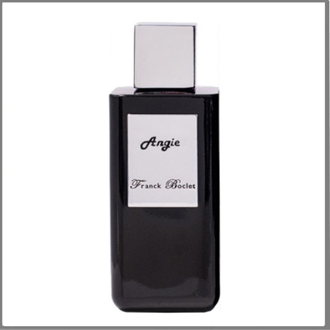 Franck Boclet Angie парфумована вода 100 ml. (Тестер Франк Бокле Ангел)