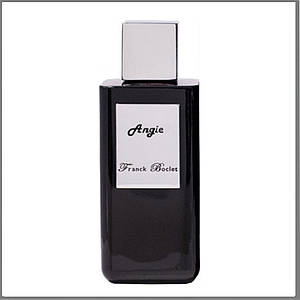 Franck Boclet Angie парфумована вода 100 ml. (Тестер Франк Бокле Ангел)