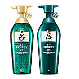 Кондиціонер-ополіскувач для жирної шкіри голови Ryoe Scalp Deep Cleansing Rinse , фото 3