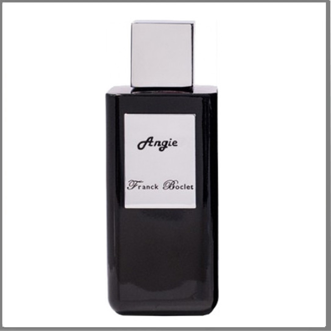 Franck Boclet Angie парфумована вода 100 ml. (Тестер Франк Бокле Ангел)