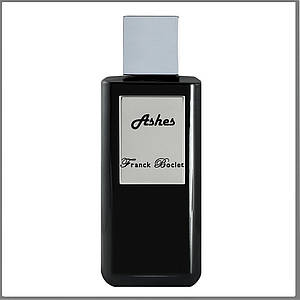 Franck Boclet Ashes парфумована вода 100 ml. (Тестер Франк Бокле Попіл)