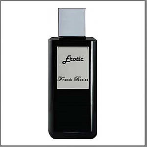 Franck Boclet Erotic парфумована вода 100 ml. (Тестер Франк Бокле Еротик)