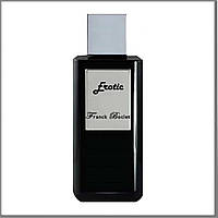 Franck Boclet Erotic парфюмированная вода 100 ml. (Тестер Франк Бокле Эротик) VS-827 Franck Boclet Erotic парфюмированная вода 100 ml. (Тестер Франк Бокле Эротик)