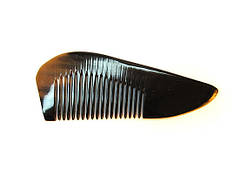 Гребінець кістка натуральна для догляду за волоссям
