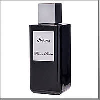Franck Boclet Heroes парфюмированная вода 100 ml. (Тестер Франк Бокле Герои) VS-828 Franck Boclet Heroes парфюмированная вода 100 ml. (Тестер Франк Бокле Герои)