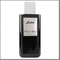 Franck Boclet Rebel парфюмированная вода 100 ml. (Тестер Франк Бокле Бунтарь)