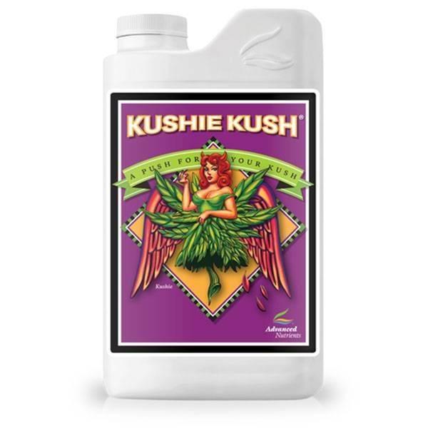 Мінеральний стимулятор цвітіння Advanced Nutrients Kushie Kush (1L)