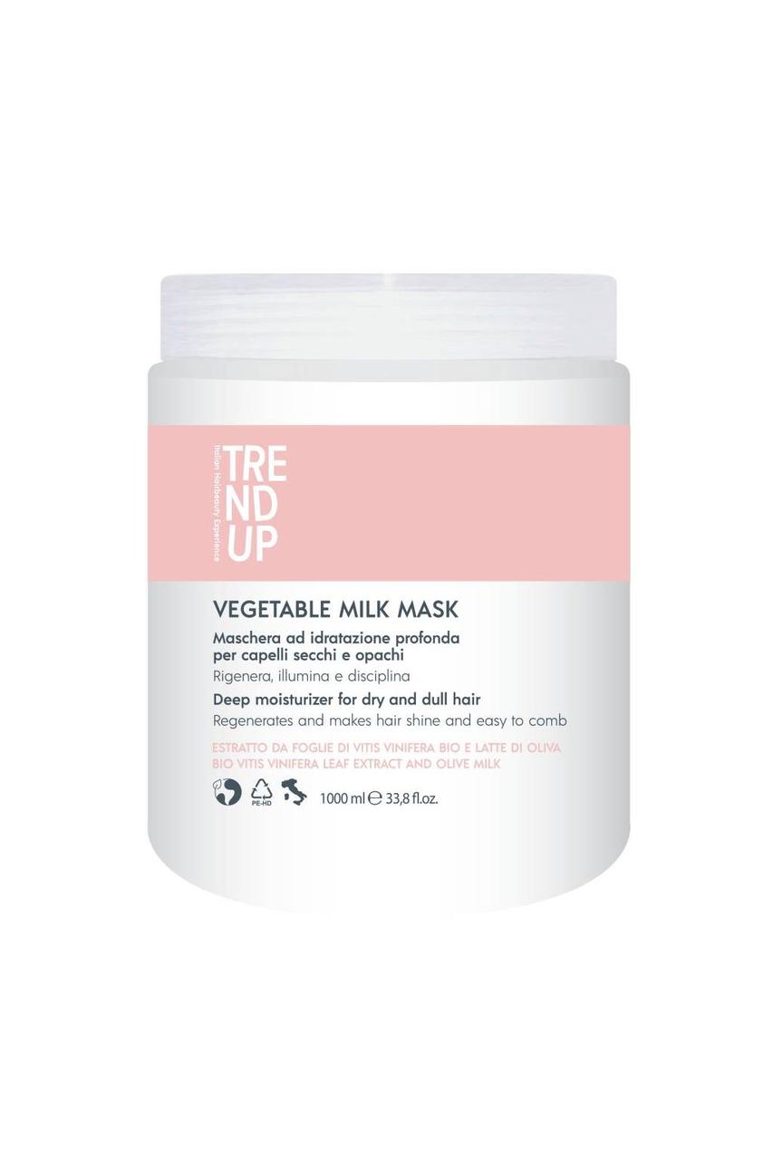 Зволожуюча маска для волосся Trend Up Vegetable Milk Mask, 1000 мл.