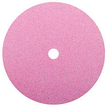 Диск на верстат для заточування ланцюгів 100*10*3.2 мм INTERTOOL DT-0851