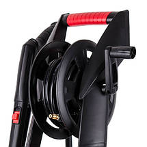 Мийка високого тиску 1800 Вт, 100-140 бар INTERTOOL DT-1504, фото 6