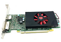 Дискретная видеокарта AMD Radeon HD 8570, 1 GB GDDR3, 128-bit1x DVI, 1x DisplayPort